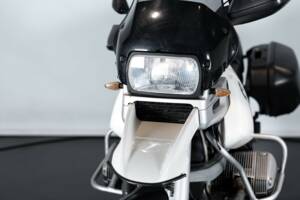 Image 9/25 de BMW R 1100 GS (1994)