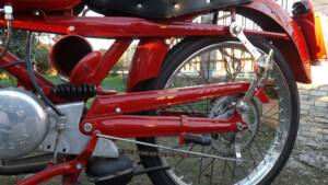 Imagen 18/20 de Moto Guzzi Cardellino 75 (1960)