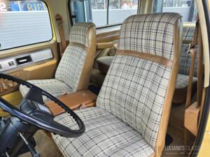 Image 31/54 of Chevrolet Blazer (1979)