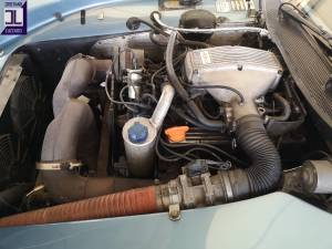 Bild 36/39 von TVR Chimaera 4,3 (1993)