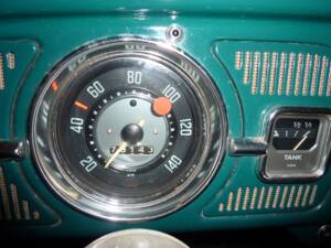 Image 39/81 of Volkswagen Beetle 1200 (1965)