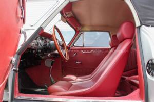 Afbeelding 21/42 van Porsche 356 B 1600 (1962)