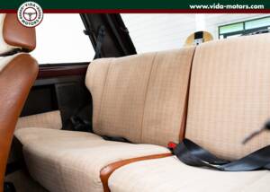 Bild 11/15 von Innocenti Turbo De Tomaso (1984)