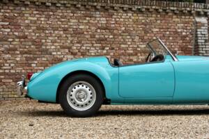 Bild 27/50 von MG MGA Twin Cam (1959)
