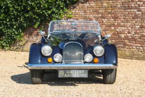 Image 20/50 of Morgan Plus 8 (1982)