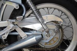 Image 24/42 of Royal Enfield 700 Silver Shotgun (1955)