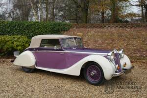 Imagen 12/50 de Talbot-Lago T26 Record (1950)