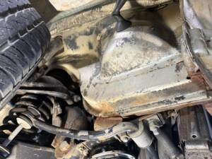 Image 39/49 de Mercedes-Benz 280 SL (1971)