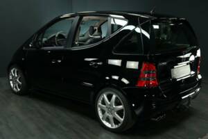 Image 4/50 of Mercedes-Benz A 210 Evolution (2002)