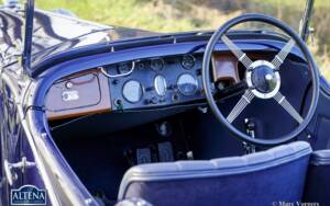 Bild 19/33 von Invicta 4,5 Liter A-Typ High Chassis (1931)