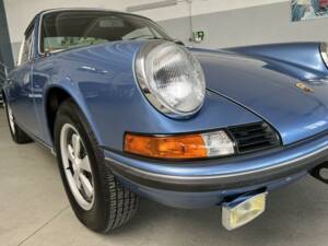 Bild 12/35 von Porsche 911 2.4 T (1973)