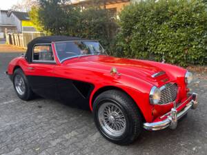 Image 1/24 of Austin-Healey 3000 Mk I (BT7) (1960)