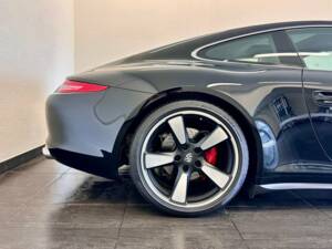 Afbeelding 5/22 van Porsche 911 Carrera S "50 Jahre 911" (2014)