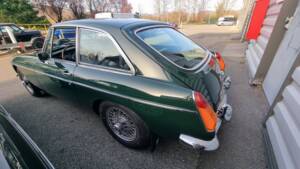 Bild 6/17 von MG MGB GT (1972)