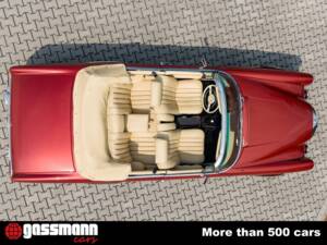 Image 10/15 of Mercedes-Benz 250 SE (1966)