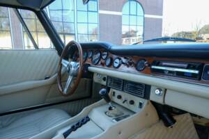 Image 50/50 de ISO Grifo GL 300 (1973)