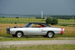 Image 21/26 of Dodge Coronet Super Bee (1969)