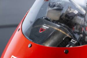 Immagine 13/50 di Ducati DUMMY (1999)
