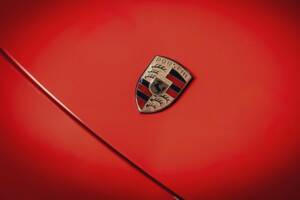 Image 3/15 of Porsche 928 GT (1989)