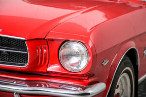 Bild 22/50 von Ford Mustang 289 (1966)