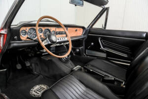 Image 11/50 of FIAT 124 Spider AS (1968)