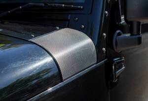 Immagine 9/31 di Jeep Wrangler 2.8 CRD (2014)