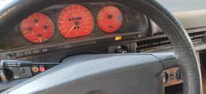 Bild 19/65 von Mercedes-Benz 380 SEC (1985)