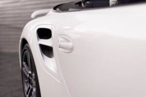 Bild 10/39 von Porsche 911 Turbo (2011)