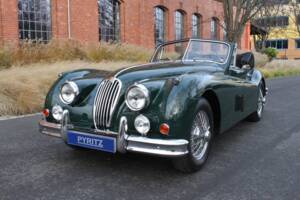 Image 1/16 of Jaguar XK 140 SE DHC (1956)