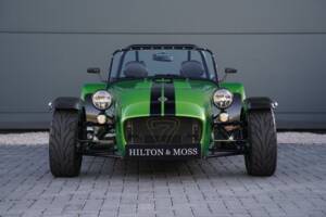 Imagen 7/50 de Caterham Seven 420 R (2019)