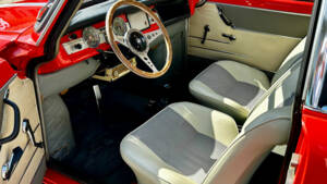 Bild 6/11 von BMW 700 CS (1963)