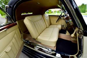 Bild 36/50 von Mercedes-Benz 320 Cabriolet A (1939)