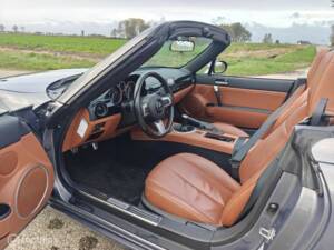 Bild 25/35 von Mazda MX-5 2.0 (2007)