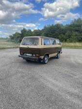 Bild 10/16 von Volkswagen T3 Caravelle GL 1.9 (1982)