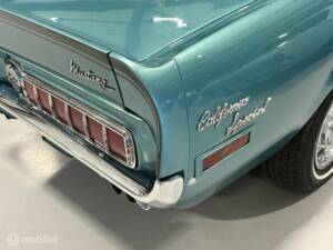 Bild 8/18 von Ford Mustang California Special GT&#x2F;CS (1968)