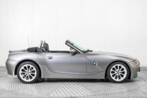 Imagen 10/50 de BMW Z4 2.2i (2004)