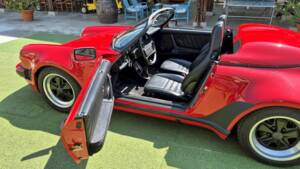 Bild 27/72 von Porsche 911 Speedster 3.2 (1989)