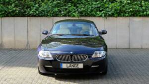 Immagine 5/40 di BMW Z4 Coupé 3.0si (2007)