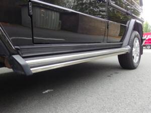 Obraz 35/99 pojazdu Mercedes-Benz G 500 (LWB) (2008)