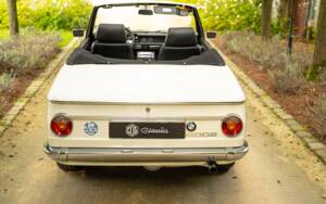 Immagine 11/76 di BMW 2000 (1971)