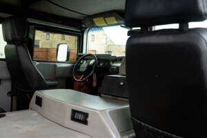 Imagen 33/50 de Hummer H 1 (1997)