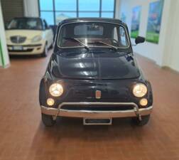 Afbeelding 10/22 van FIAT 500 L (1969)