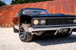 Immagine 39/48 di Dodge Charger (1968)