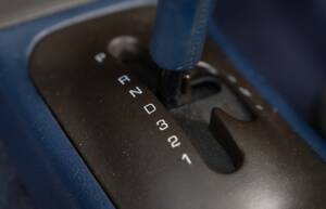 Image 22/25 of Porsche 911 Carrera (1997)