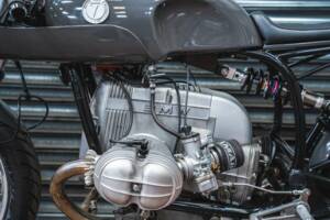Immagine 35/44 di BMW R 100 T (1978)