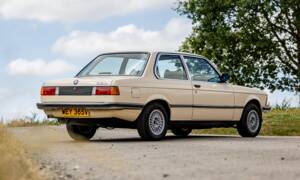 Image 3/48 of BMW 320/6 (1980)