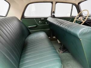 Imagen 16/23 de Mercedes-Benz 190 b (1961)