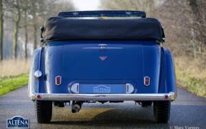 Bild 37/39 von Alvis Speed 25 (1936)
