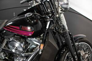 Immagine 43/50 di Harley-Davidson Bad Boy Softail (1996)