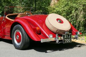 Imagen 31/50 de Bentley Mark VI (1949)